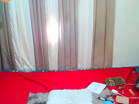 Savanna White online show from 2, 11, 2025