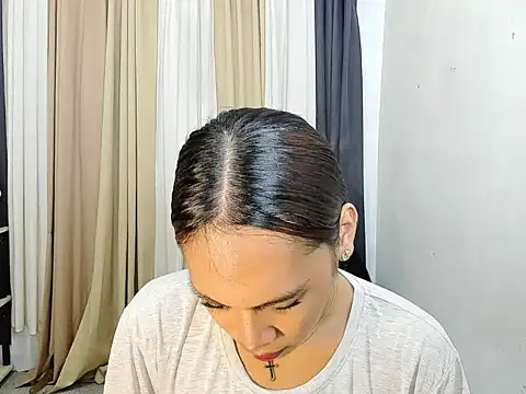 Savanna White online show from 12, 1, 2026