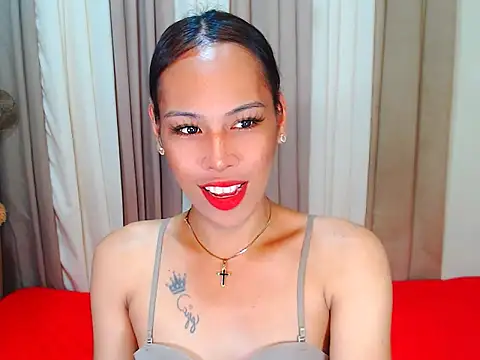 Savanna White online show from 17, 11, 2025