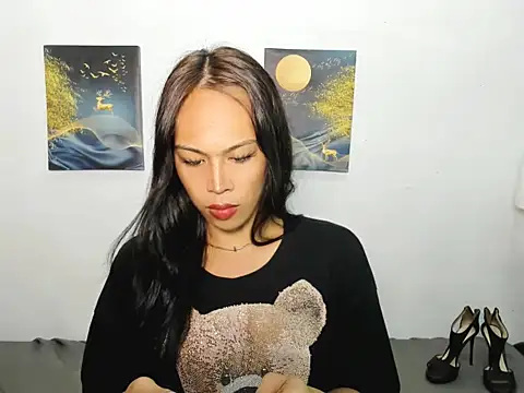 Savanna White online show from 13, 11, 2025