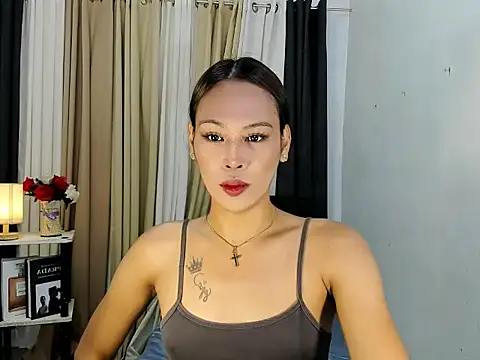 Savanna White online show from 22, 12, 2025