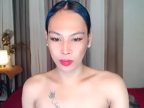 Savanna White online show from 7, 10, 2025