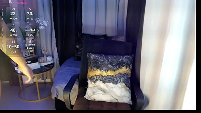 ursafehaven online show from 28, 2, 2026