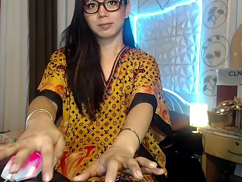 Alluring Ashley online show from 26, 9, 2025