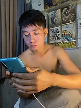 xshyboyx online show from 10, 9, 2025