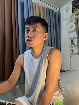 xshyboyx online show from 27, 10, 2025