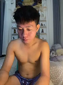 xshyboyx online show from 1, 10, 2025