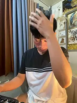 xshyboyx online show from 11, 1, 2026