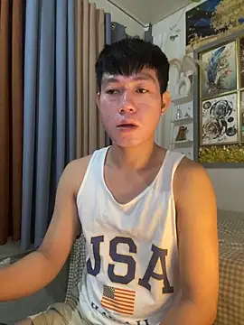 xshyboyx online show from 9, 2, 2026