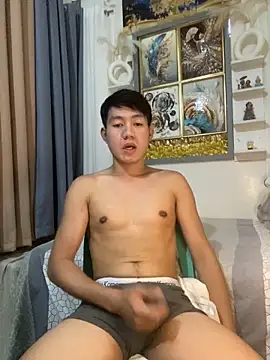 xshyboyx online show from 16, 9, 2025