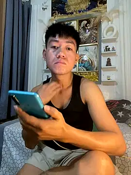 xshyboyx online show from 21, 9, 2025