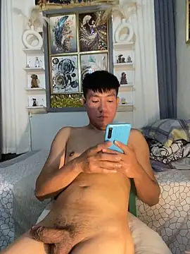 xshyboyx online show from 25, 9, 2025