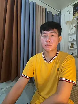 xshyboyx online show from 1, 2, 2026