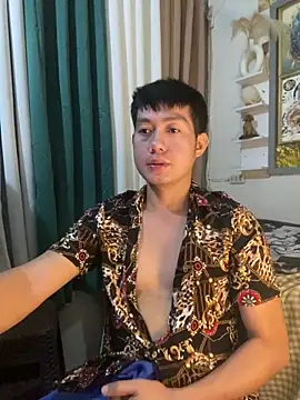 xshyboyx online show from 1, 7, 2026