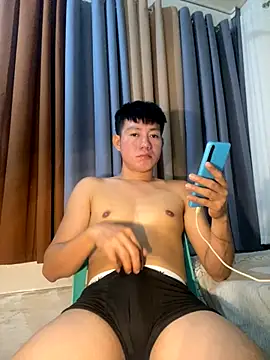 xshyboyx online show from 3, 10, 2025