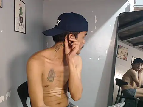 Natsboii online show from 5, 3, 2026