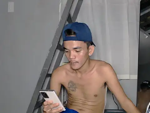 Natsboii online show from 23, 3, 2026