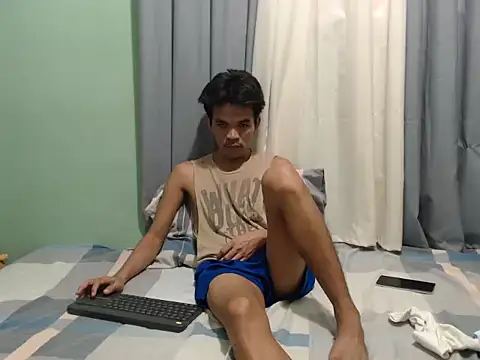 Natsboii online show from 6, 1, 2026