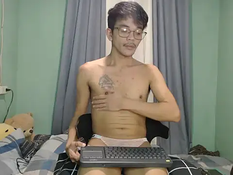 Natsboii online show from 19, 10, 2025