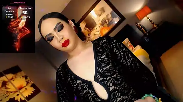 FridaHumphrey online show from 12, 3, 2026