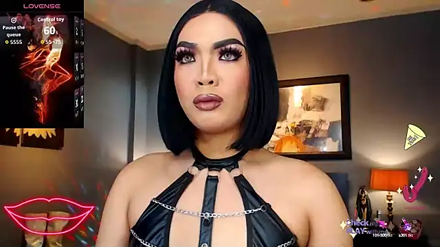 FridaHumphrey online show from 20, 9, 2025