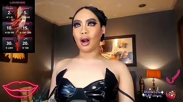 FridaHumphrey online show from 28, 2, 2026