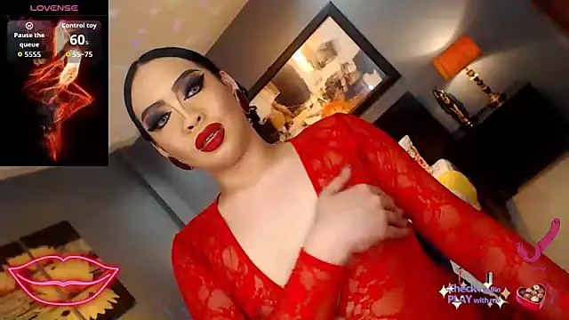 FridaHumphrey online show from 13, 3, 2026