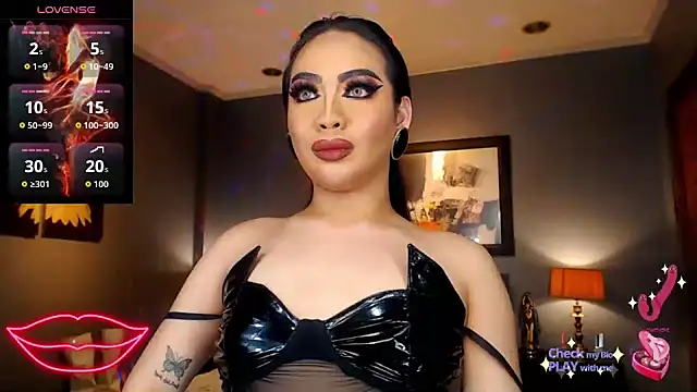 FridaHumphrey online show from 6, 3, 2026