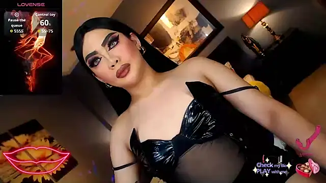 FridaHumphrey online show from 22, 3, 2026