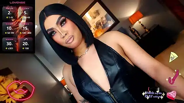 FridaHumphrey online show from 15, 11, 2025