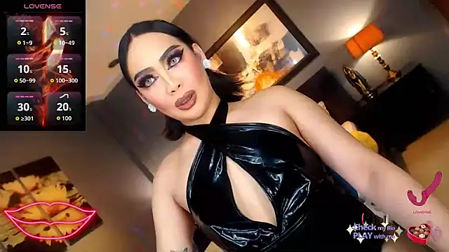 FridaHumphrey online show from 23, 3, 2026