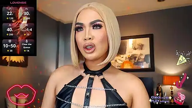 FridaHumphrey online show from 22, 9, 2025