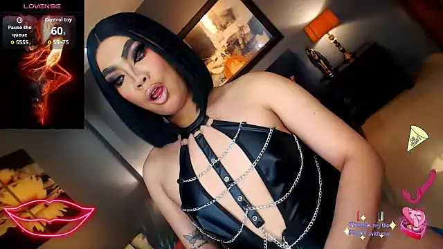 FridaHumphrey online show from 17, 11, 2025