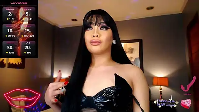 FridaHumphrey online show from 22, 2, 2026