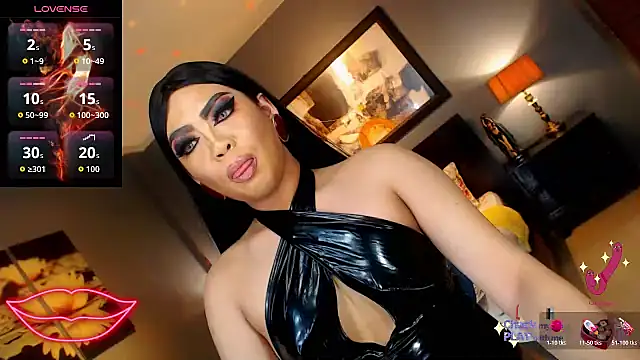 FridaHumphrey online show from 16, 3, 2026