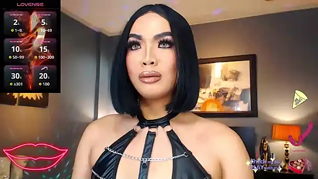 FridaHumphrey online show from 23, 9, 2025