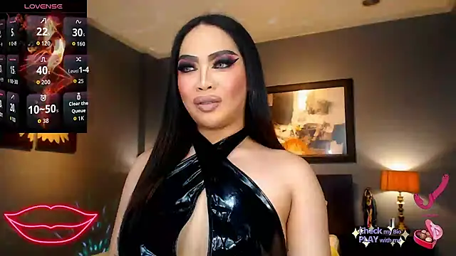 FridaHumphrey online show from 26, 3, 2026