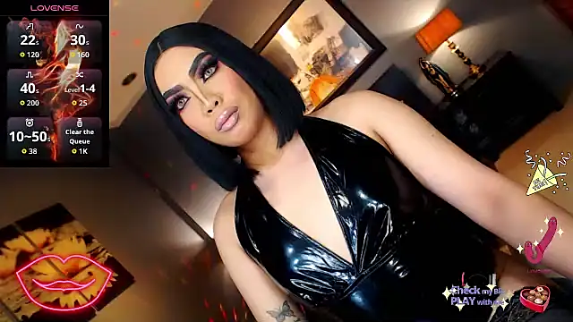 FridaHumphrey online show from 4, 12, 2025