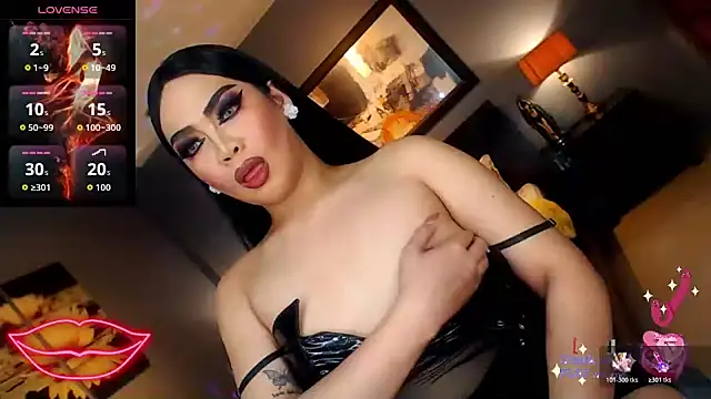 FridaHumphrey online show from 24, 3, 2026