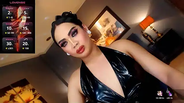 FridaHumphrey online show from 15, 4, 2026