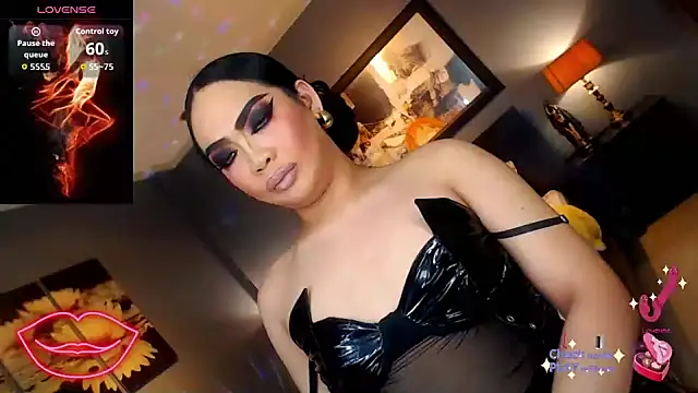 FridaHumphrey online show from 29, 3, 2026