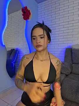 Im Fernanda online show from 26, 10, 2025