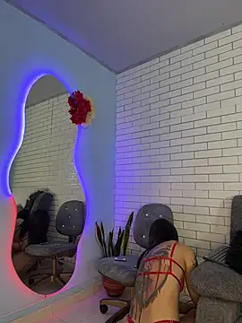 Im Fernanda online show from 3, 2, 2026