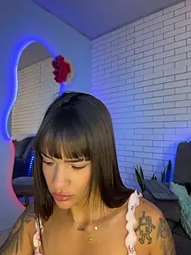 Im Fernanda online show from 28, 2, 2026