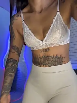 Im Fernanda online show from 6, 2, 2026