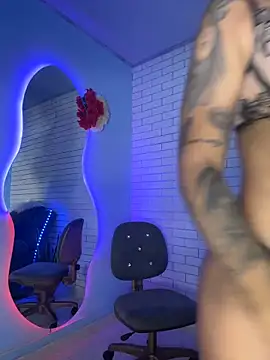 Im Fernanda online show from 5, 3, 2026