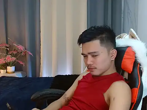 YourNaughtyTwink 69 online show from 29, 3, 2026