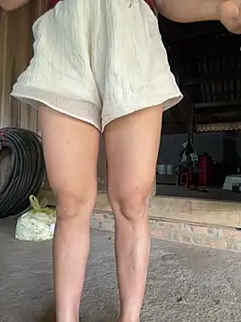 ThiHa003 online show from 12, 4, 2026