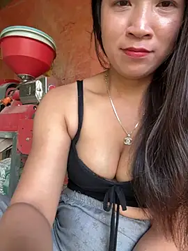 ThiHa003 online show from 11, 4, 2026