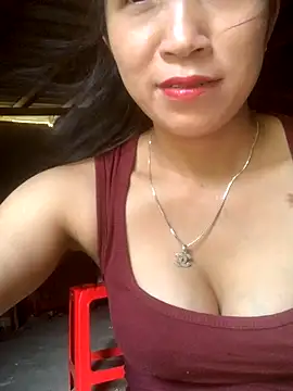 ThiHa003 online show from 24, 9, 2025